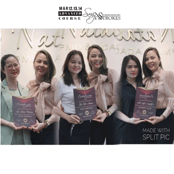 tốt nghiệp khóa học sexyNstrokes ba ngàyArtboard 115